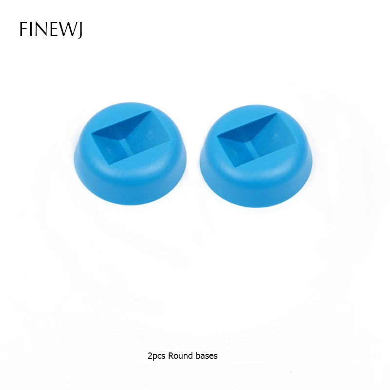 Blue 2 Bases