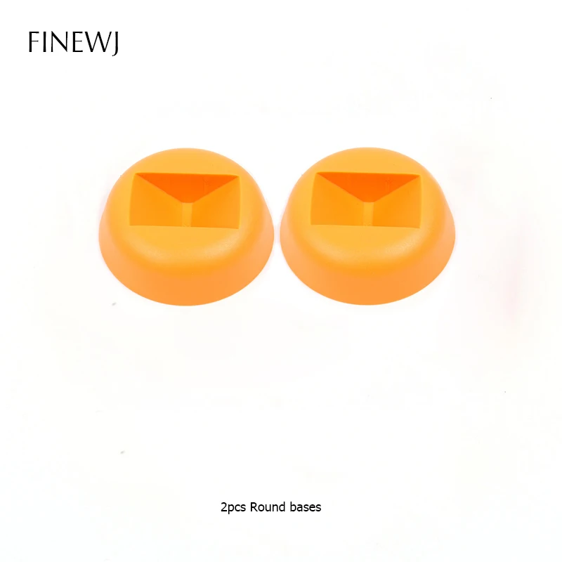 Orange 2 Bases