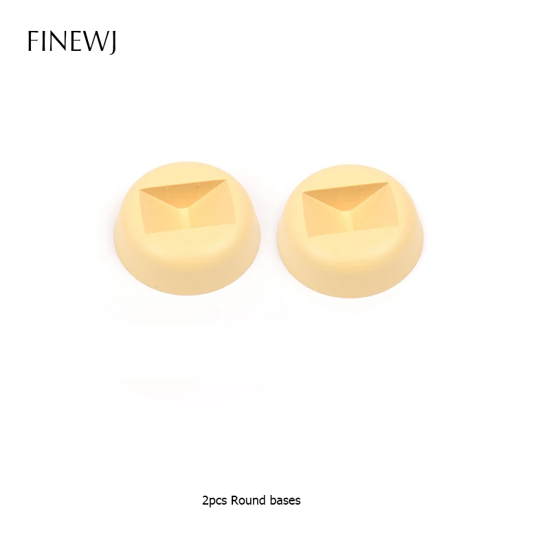 Light Yellow 2 Bases