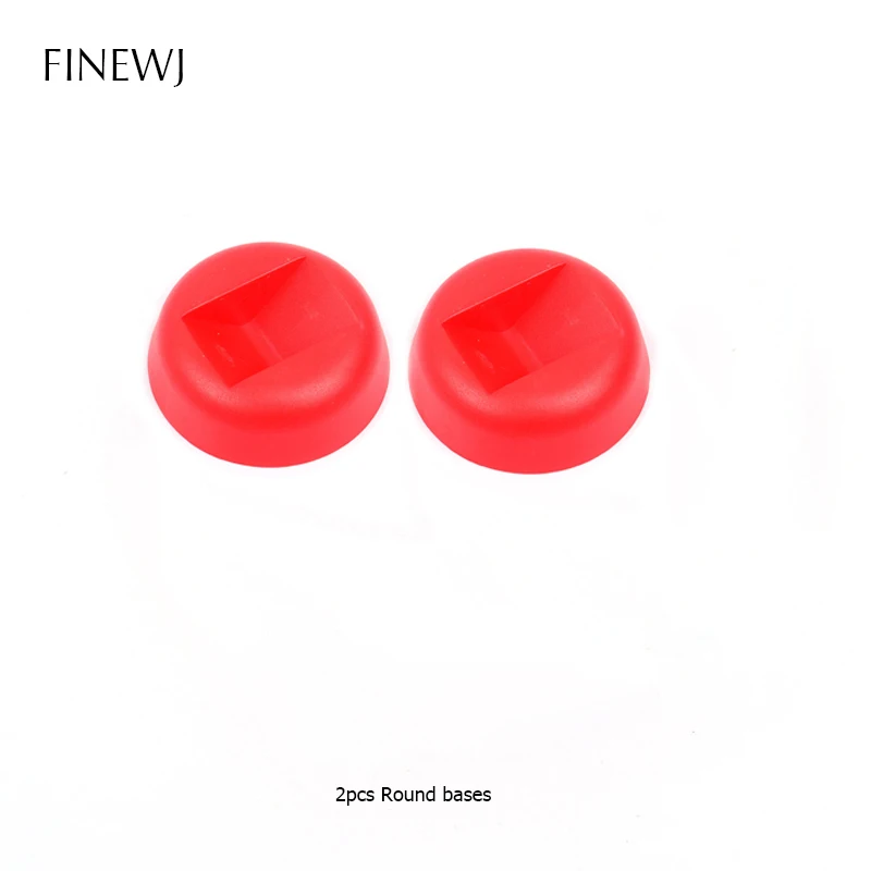 Red 2 Bases