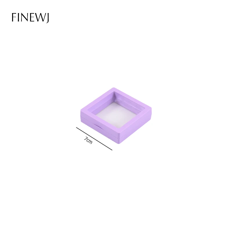 Light Purple 7cm