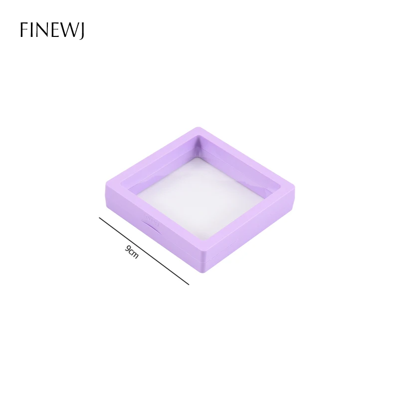 Light Purple 9cm
