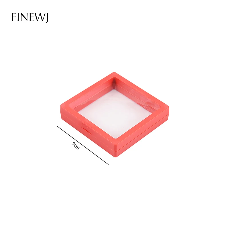Red 9cm