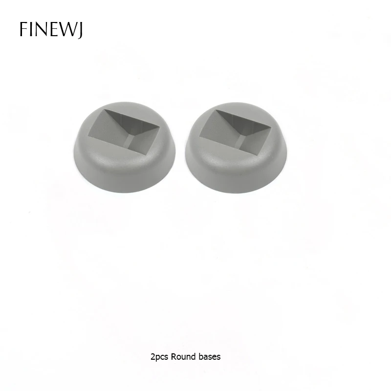 Grey 2 Bases