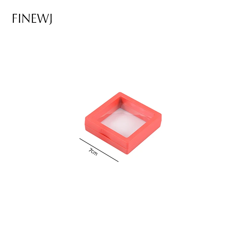 Red 7cm