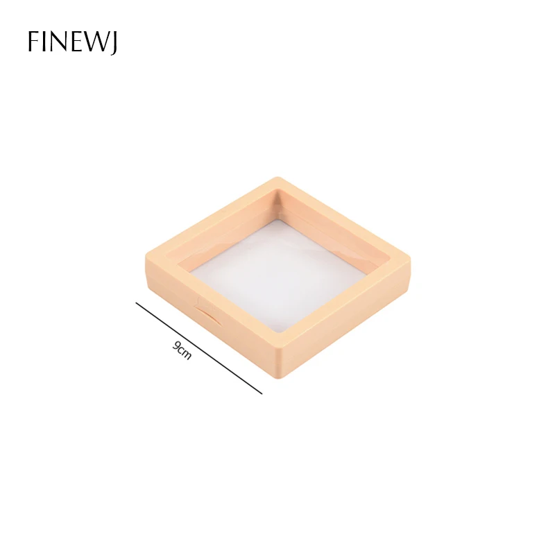 Light Yellow 9cm