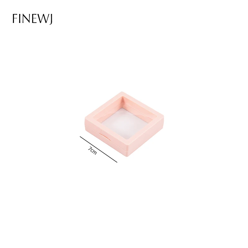 Light Pink 7cm