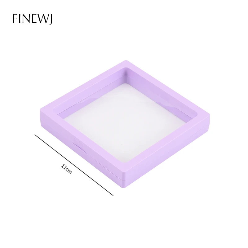 Light Purple 11cm