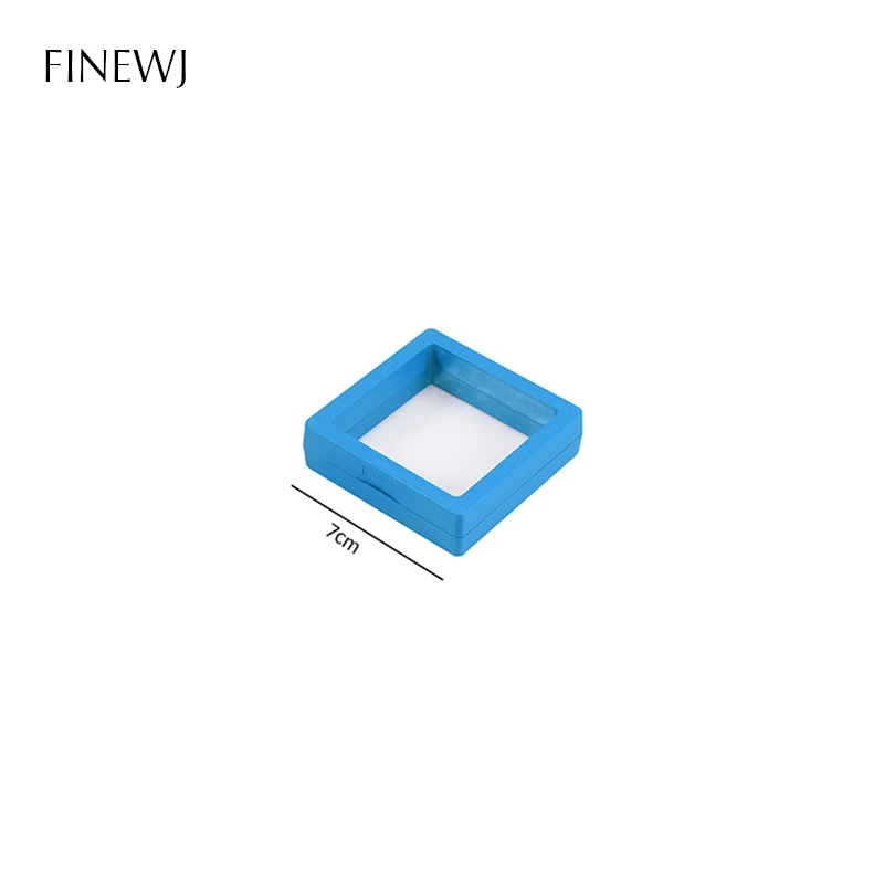 Blue 7cm