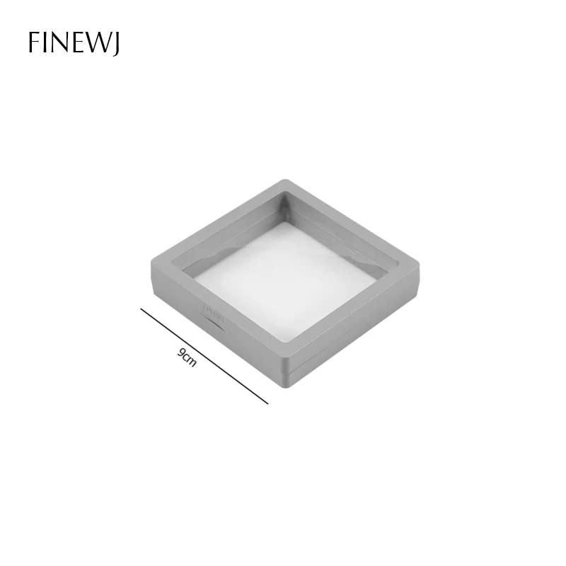 Grey 9cm