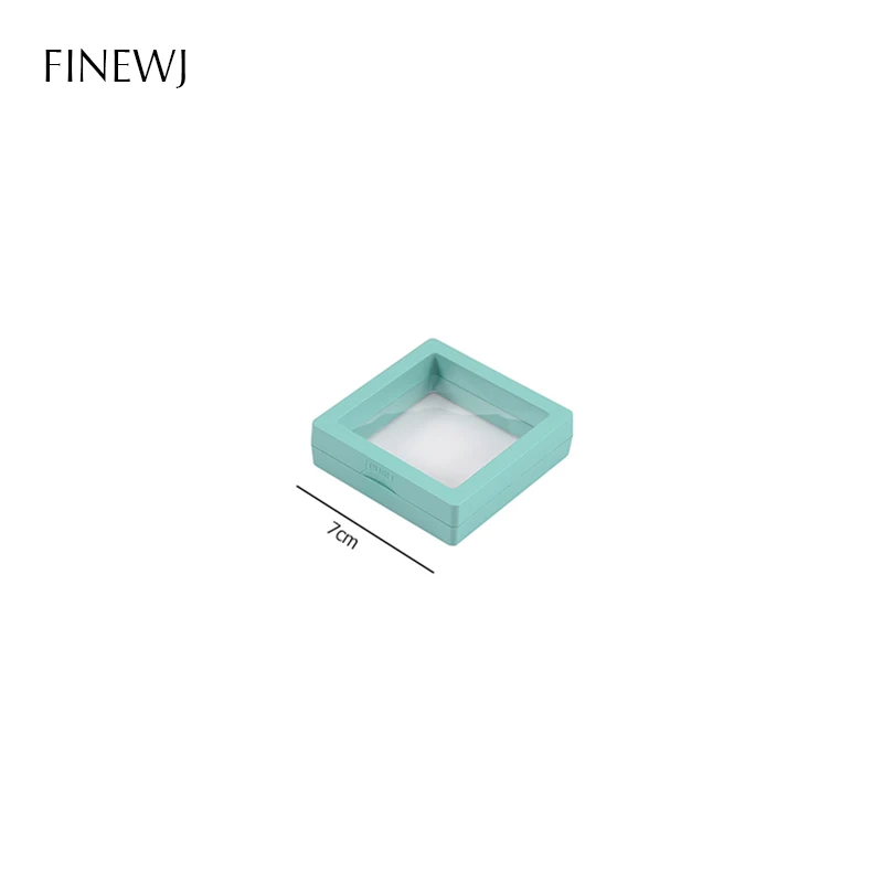 Cyan 7cm