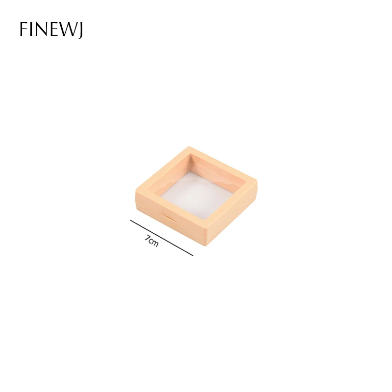 Light Yellow 7cm