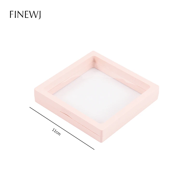 Light Pink 11cm