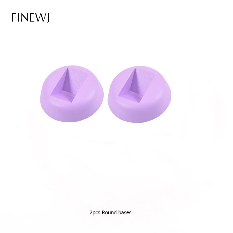 Light Purple 2 Bases