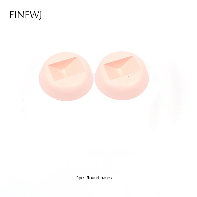 Light Pink 2 Bases