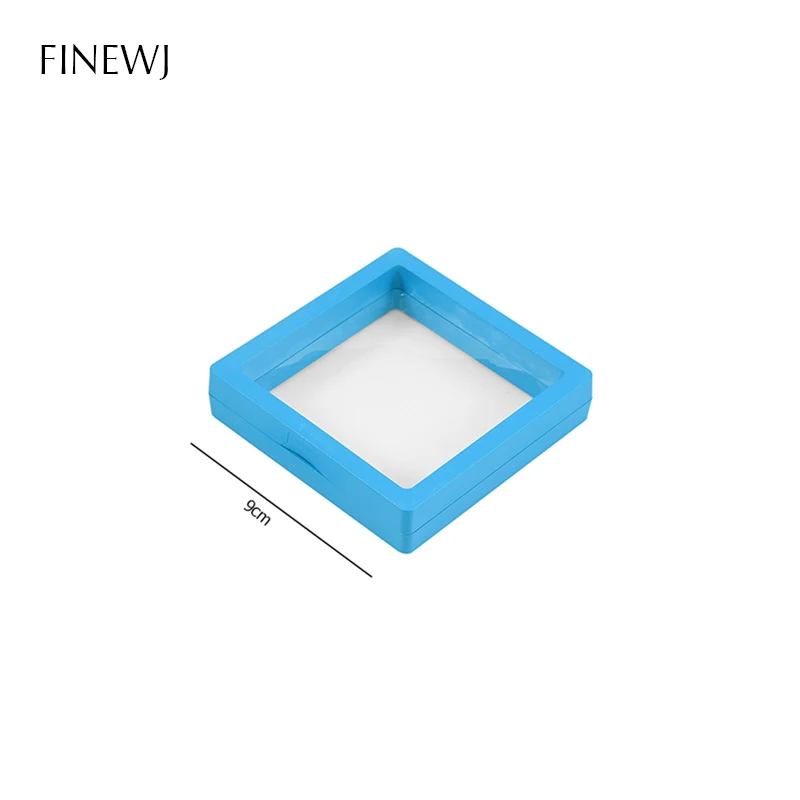 Blue 9cm