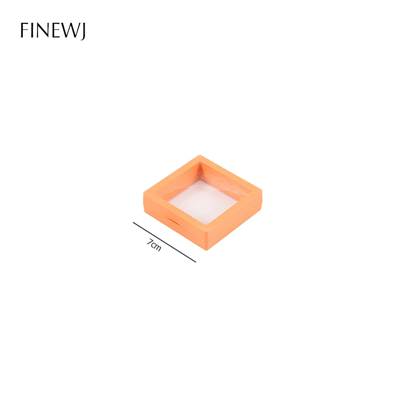 Orange 7cm