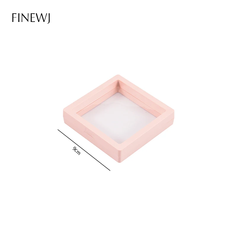 Light Pink 9cm