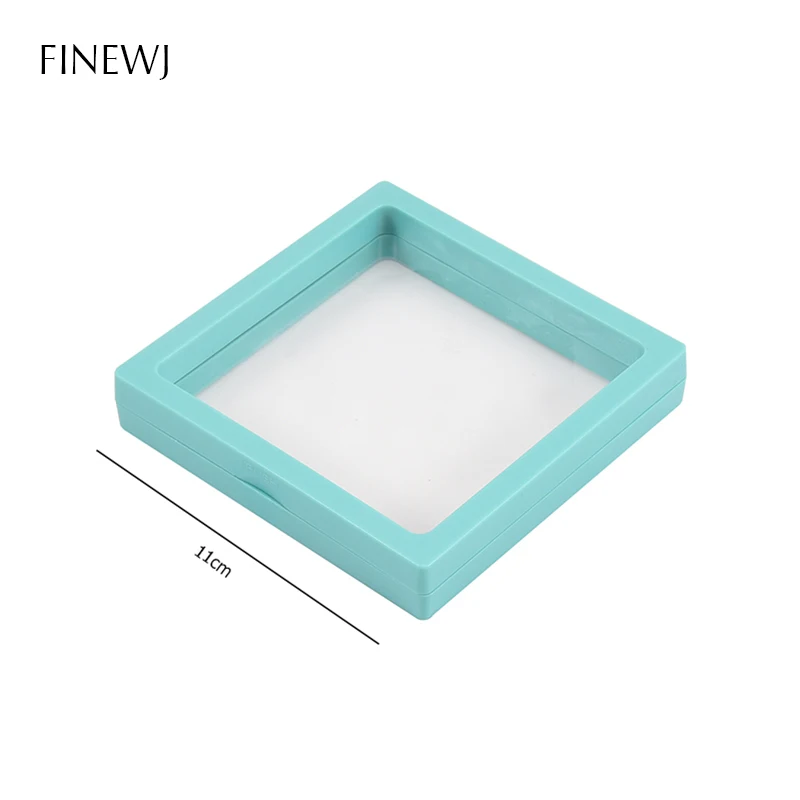 Cyan 11cm