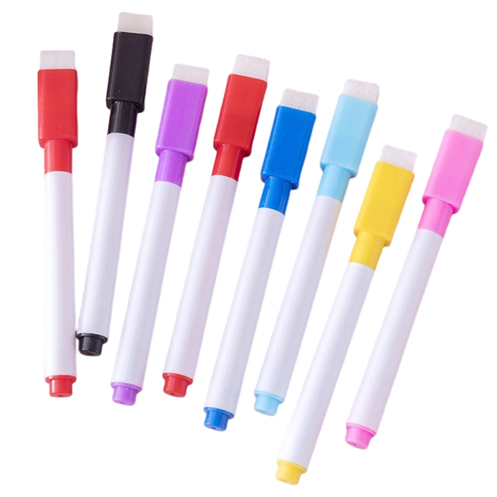 8pcs Random