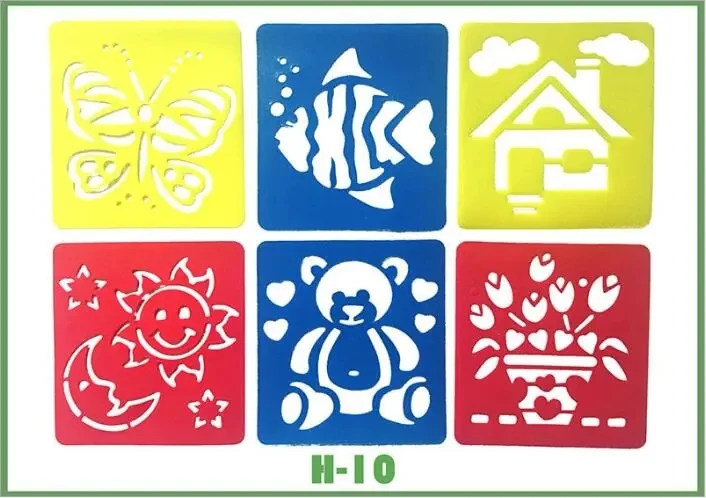 H 10 Bear