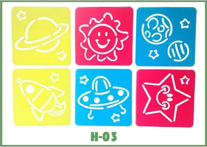 H 03 Space