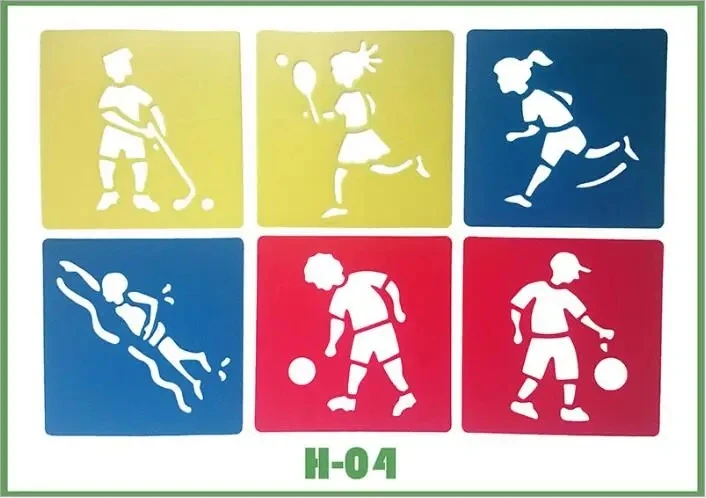 H 04 Sports