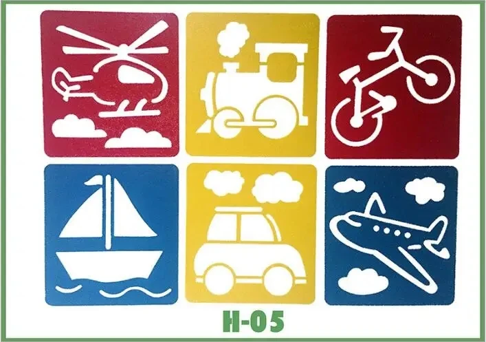 H 05 Train