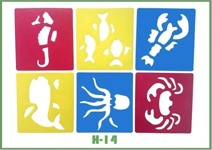 H 14 Sea