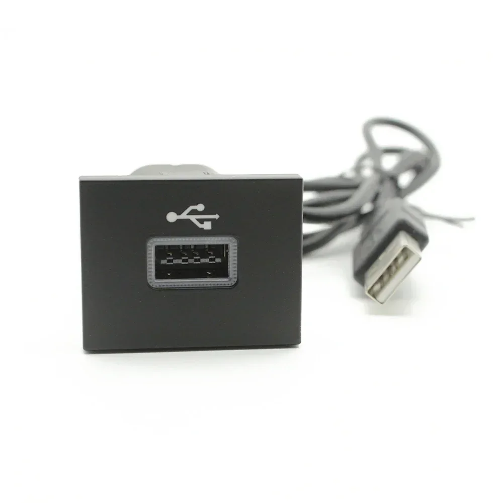 Audio black
