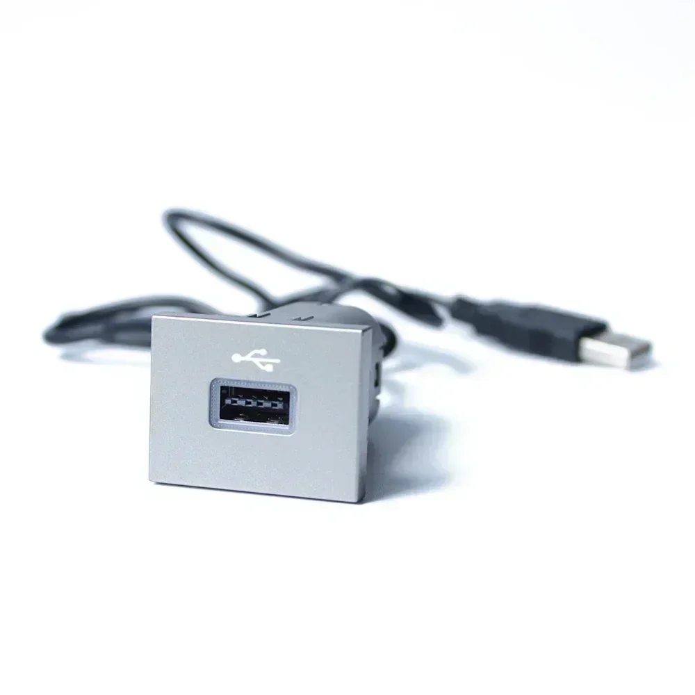 Audio silver