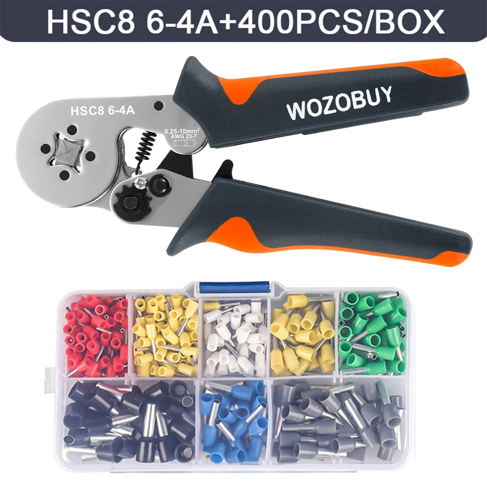 HSC8 6-4 400Pcs