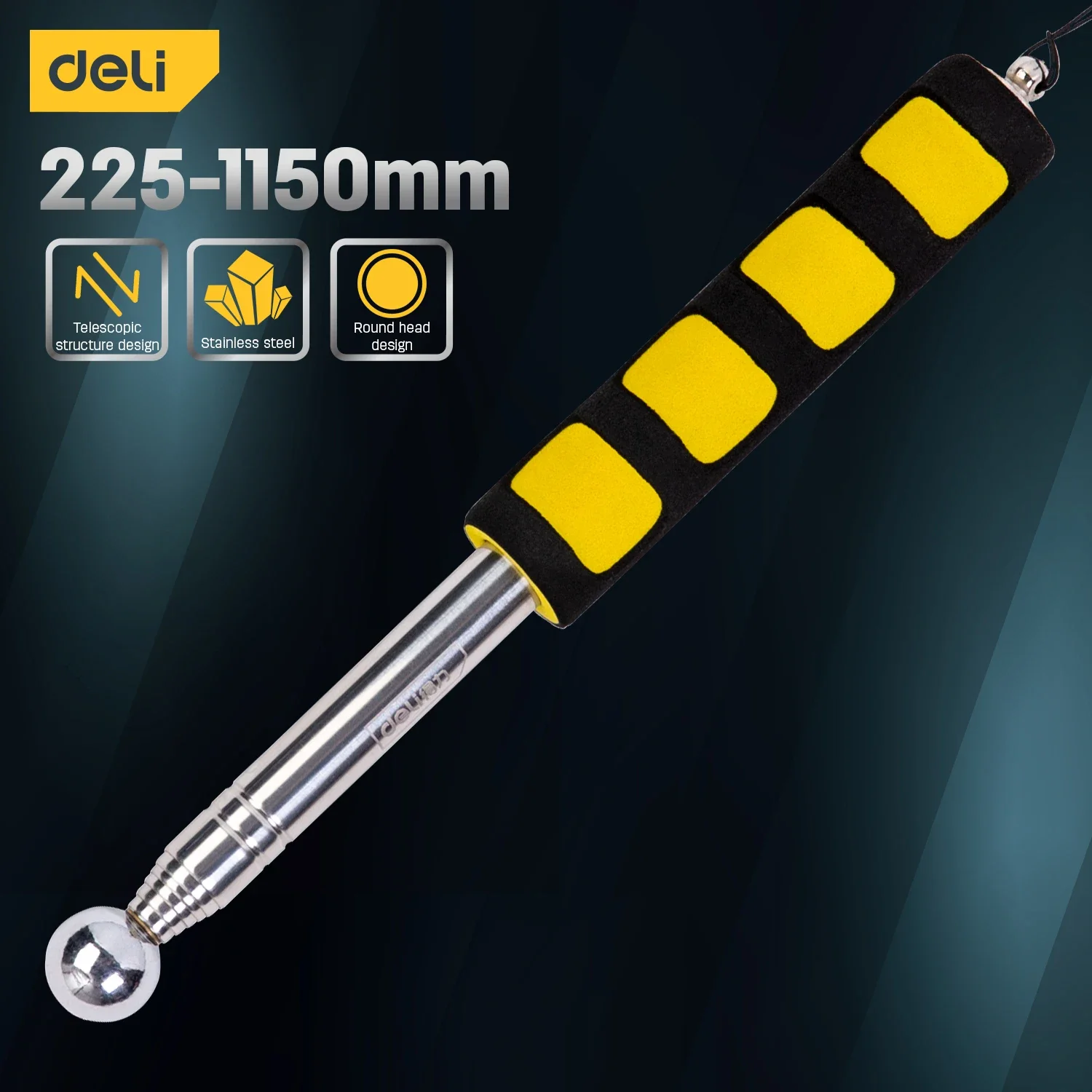 225-1150mm