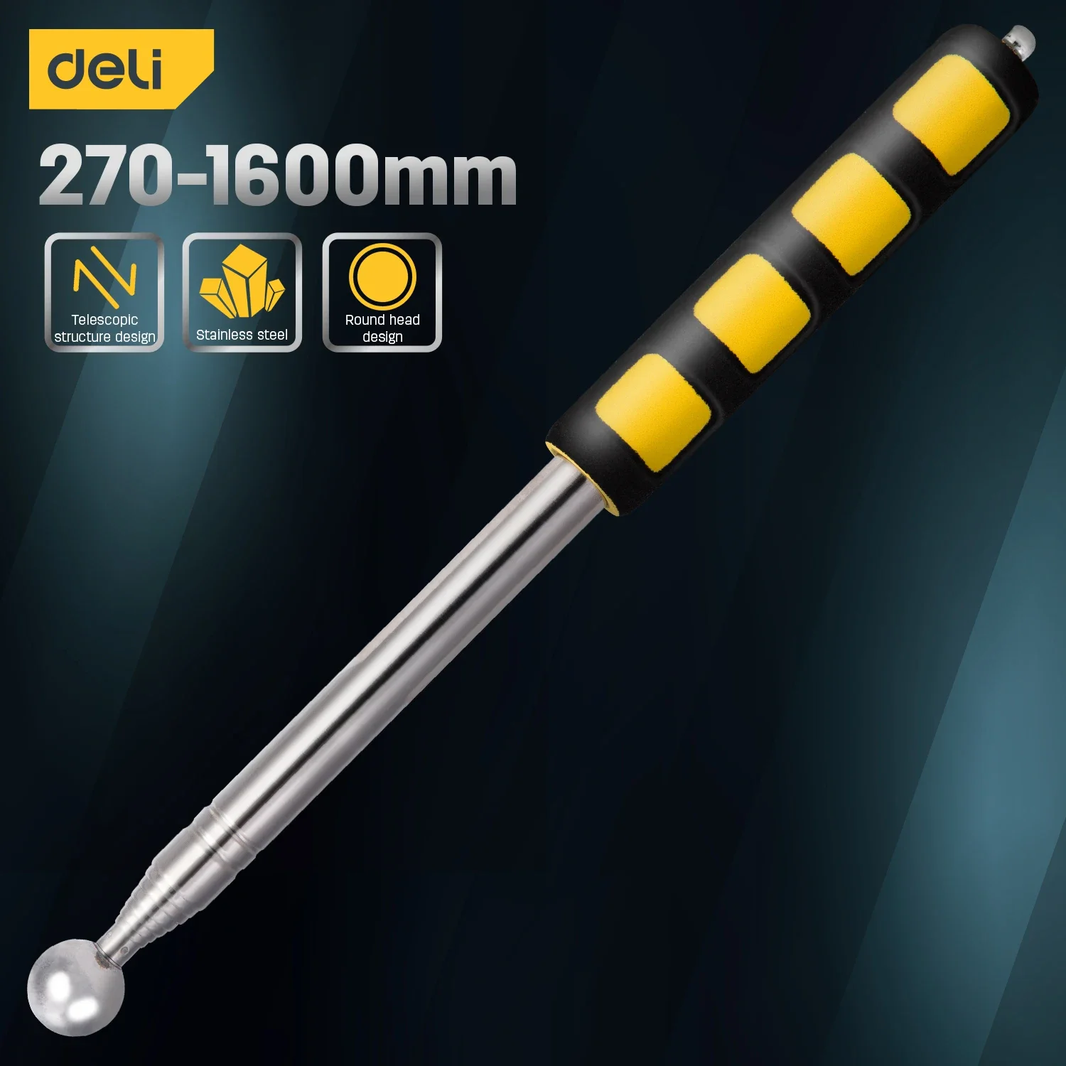 270-1600mm