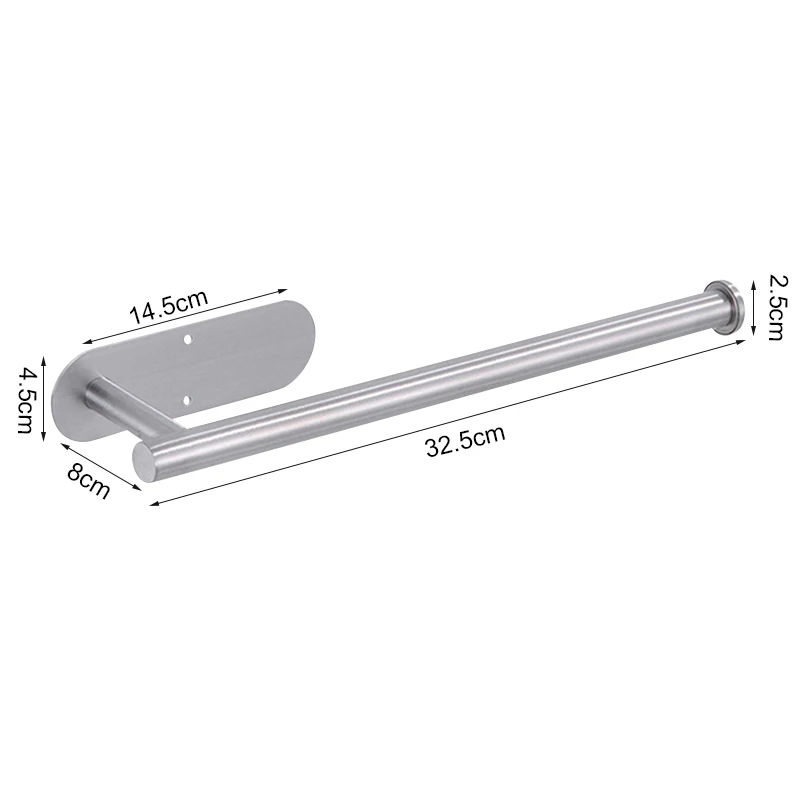 Lengthen Silver
