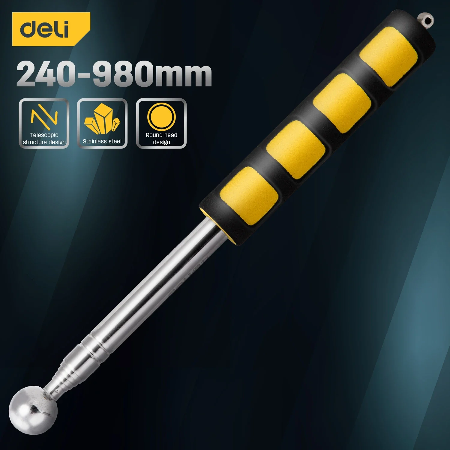 240-980mm