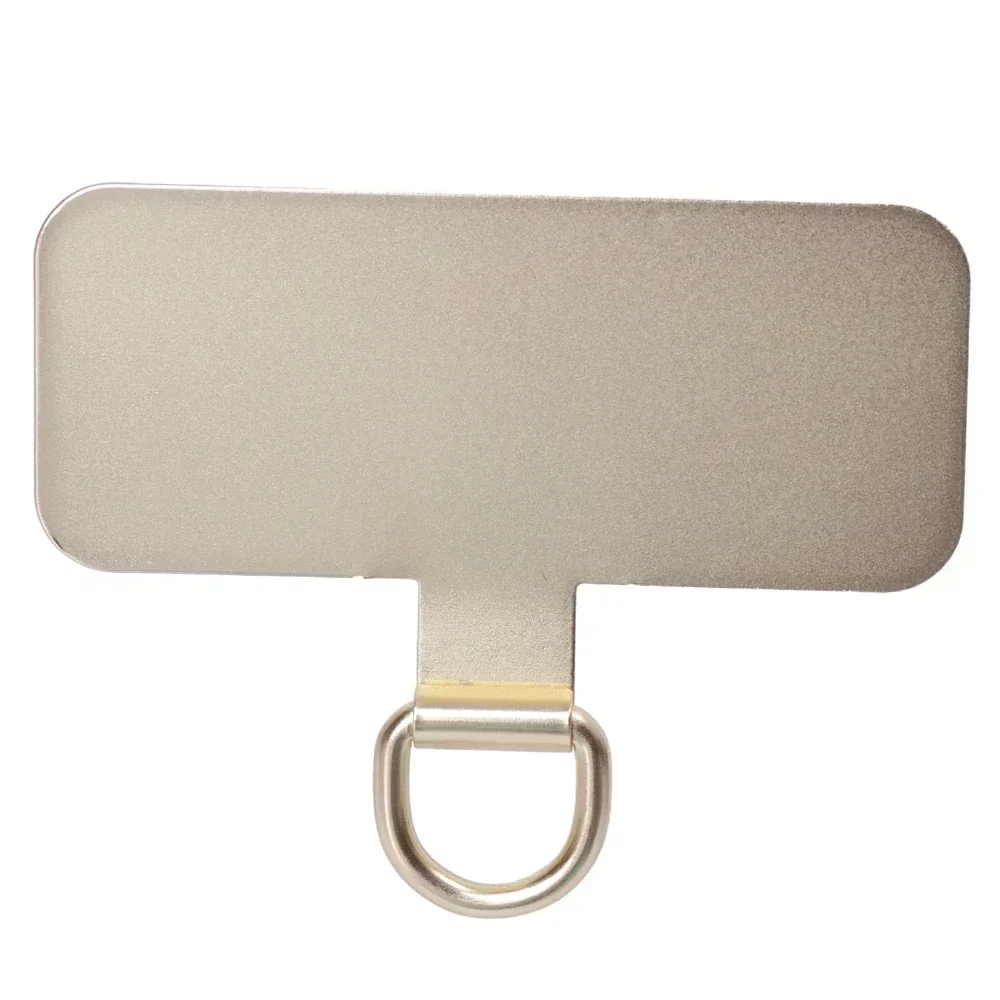 1Pcs Metal Gold
