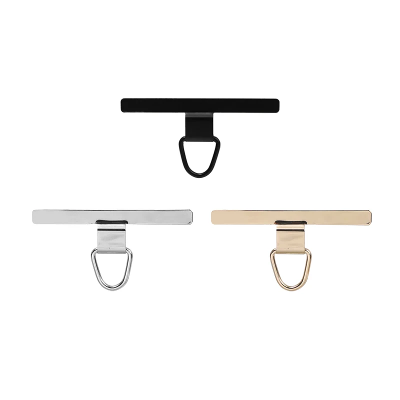 3Pcs Metal Mixed C