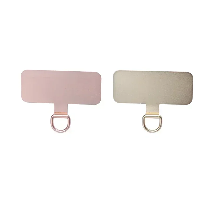 2Pcs Metal Mixed B