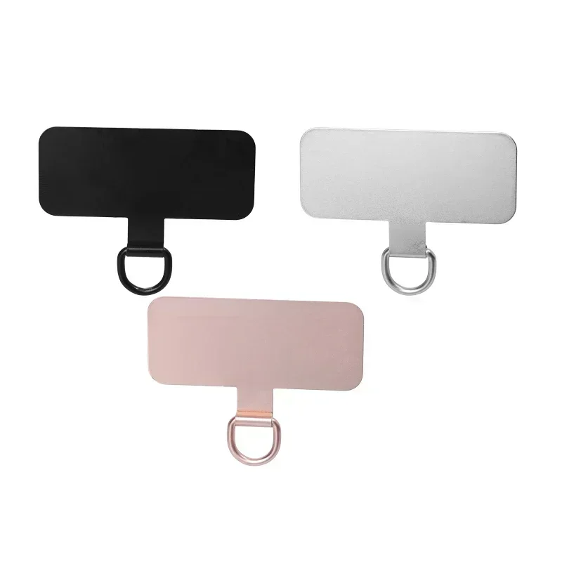 3Pcs Metal Mixed B
