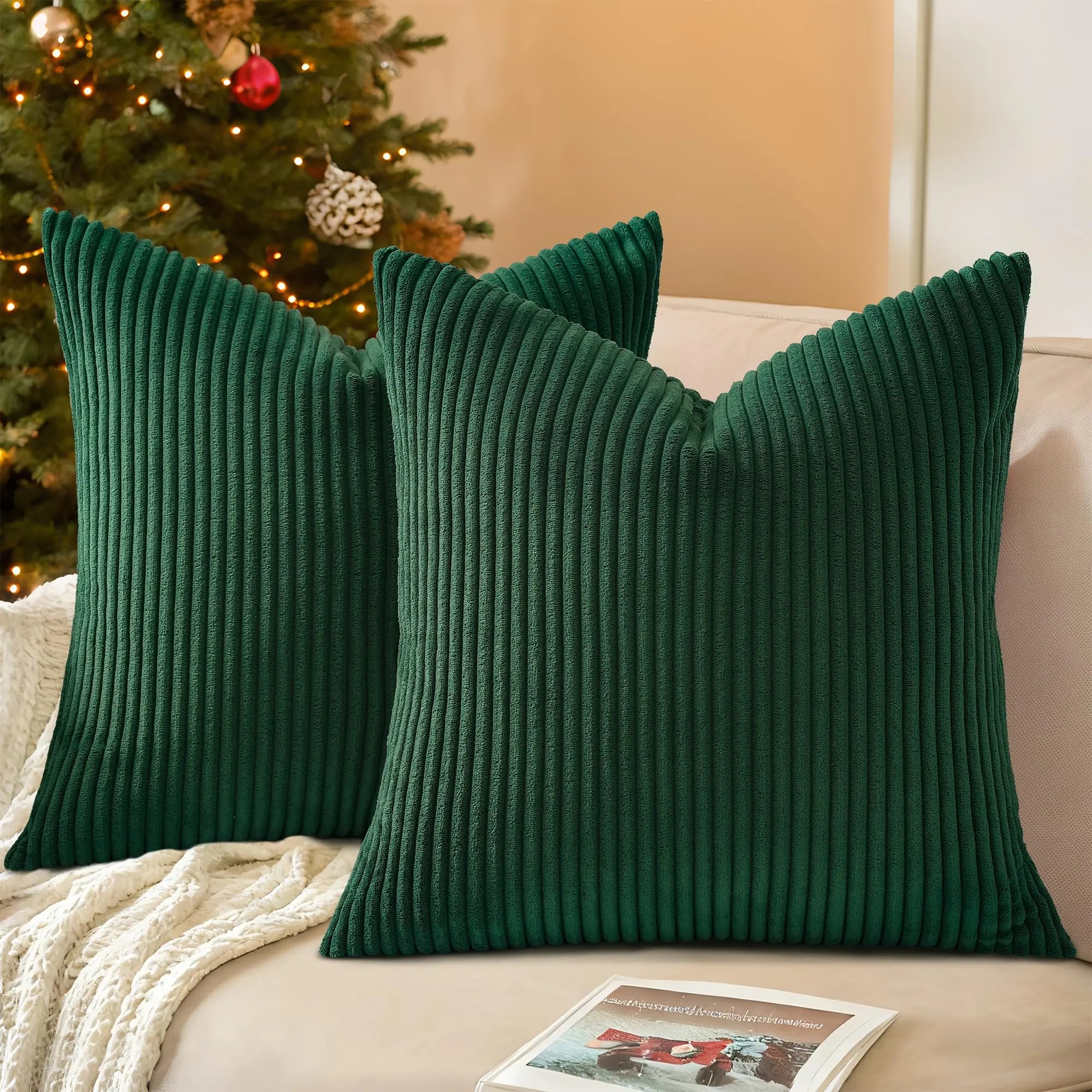 Christmas Green
