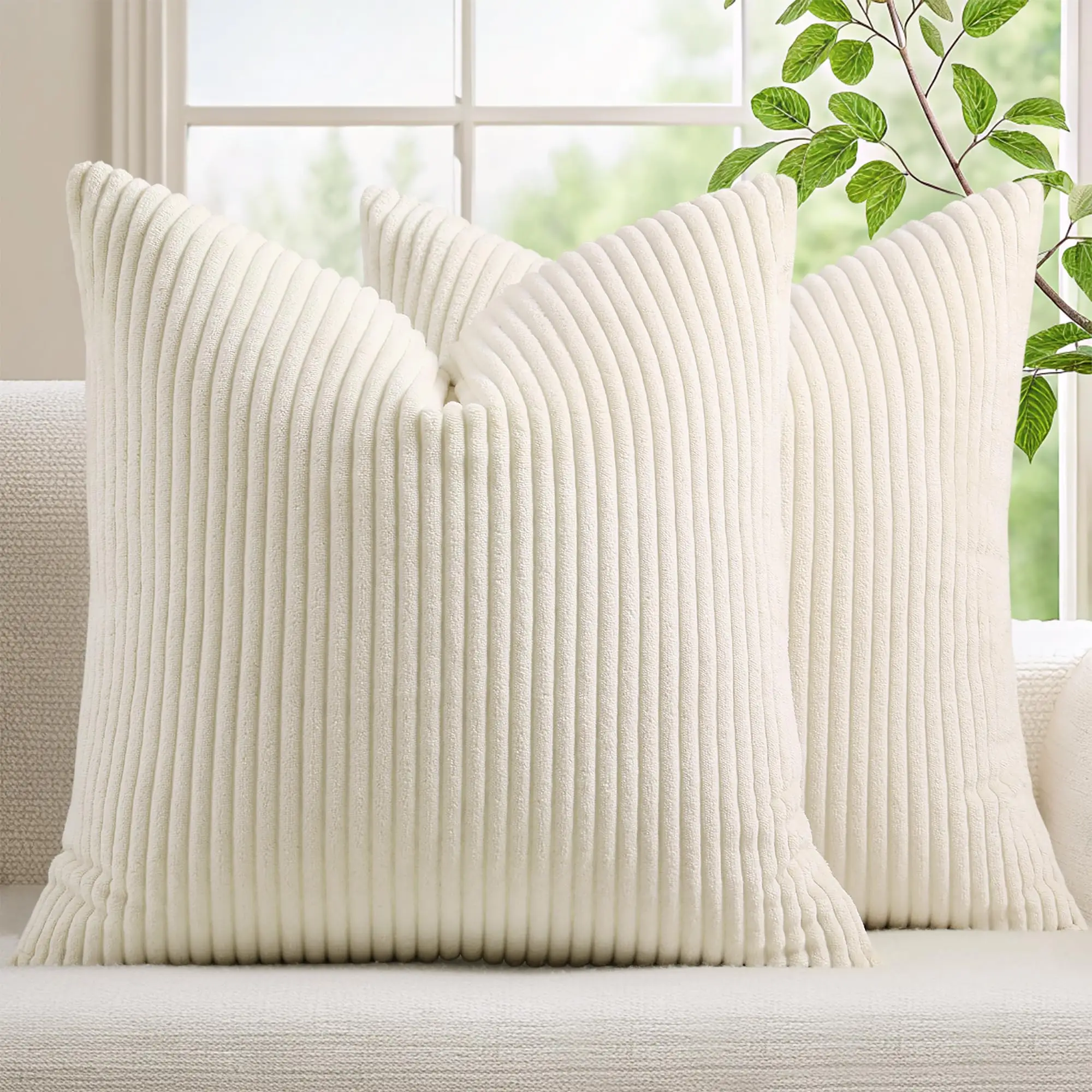 Cream White