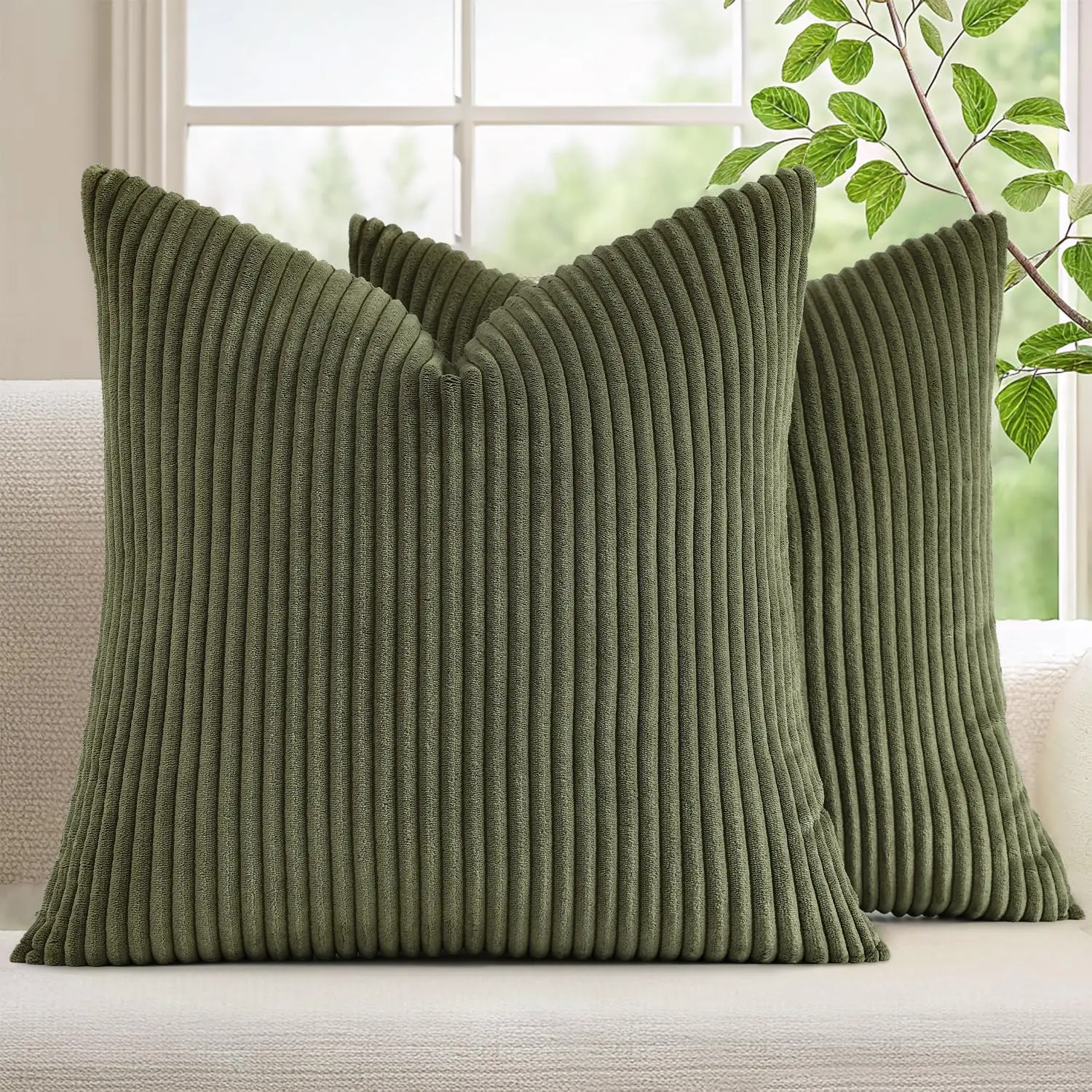 Olive Green