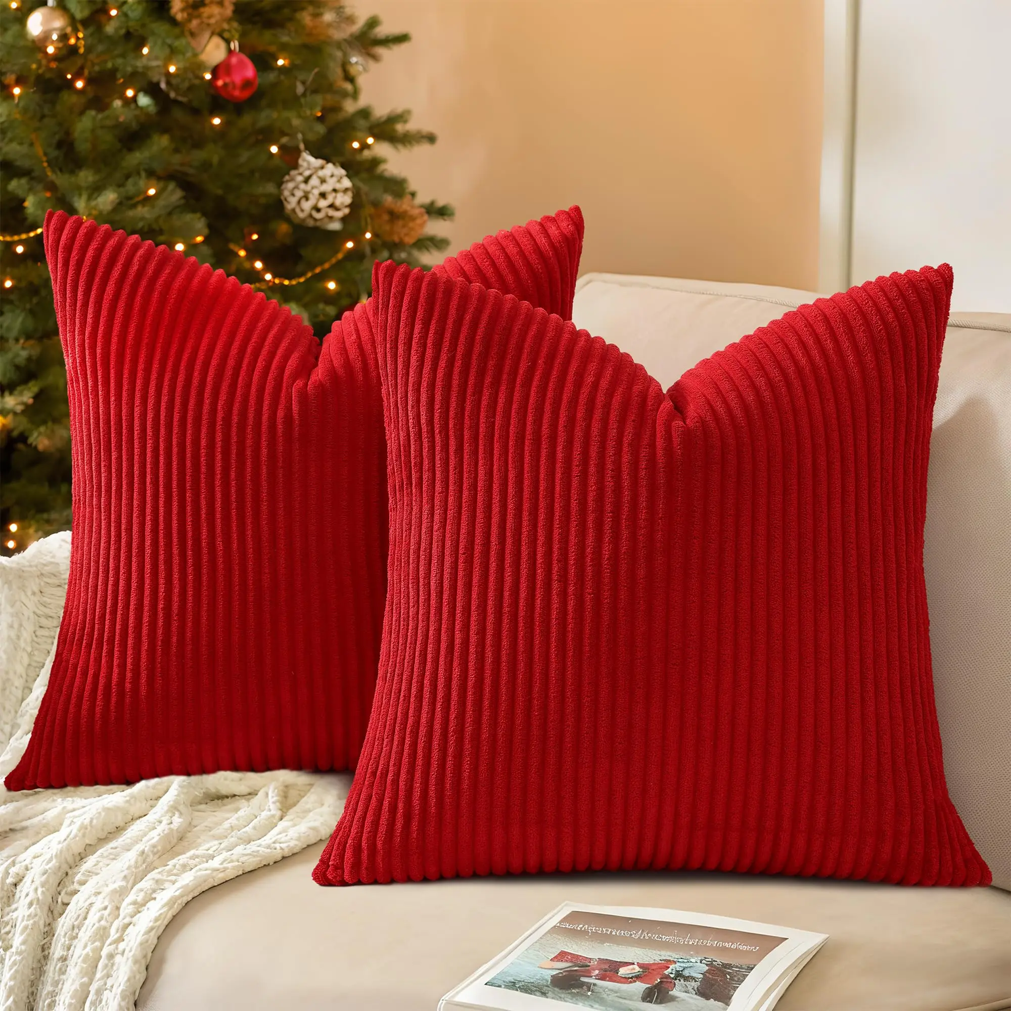 Christmas Red