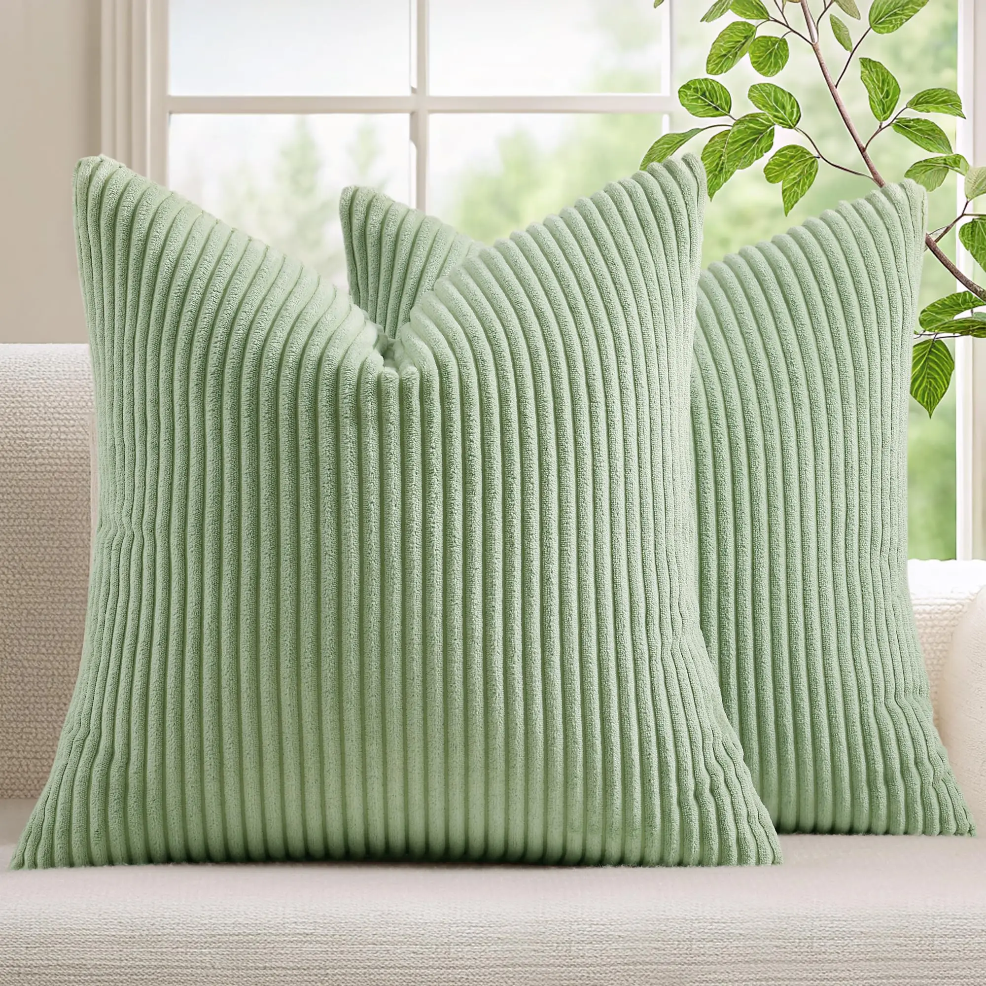Sage Green