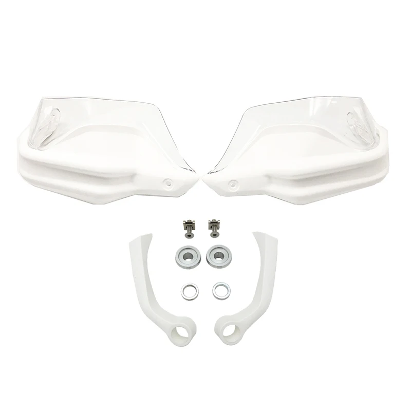 White Clear Set
