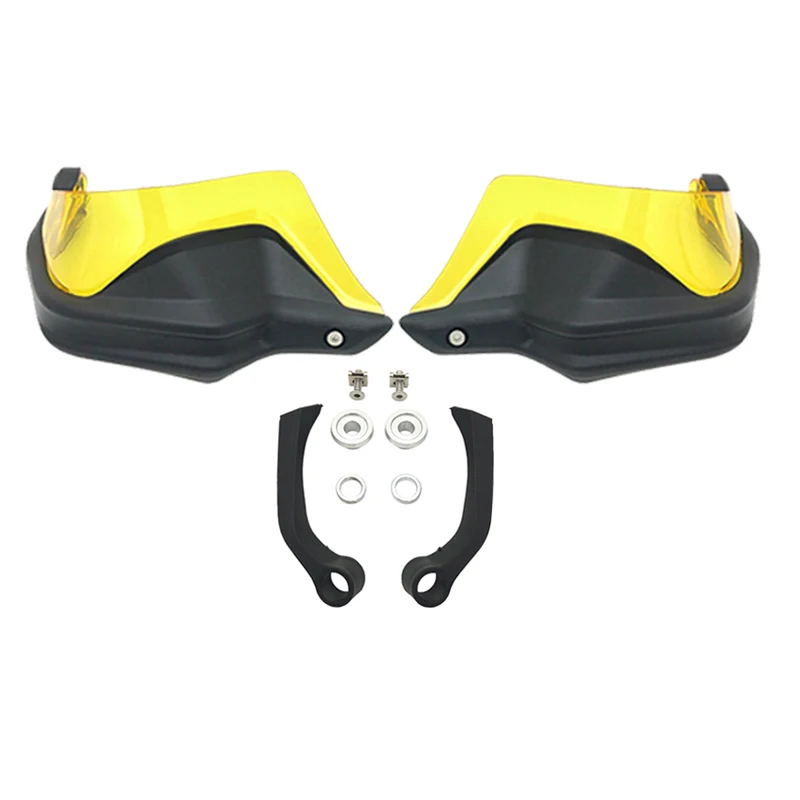 Black Yellow Set