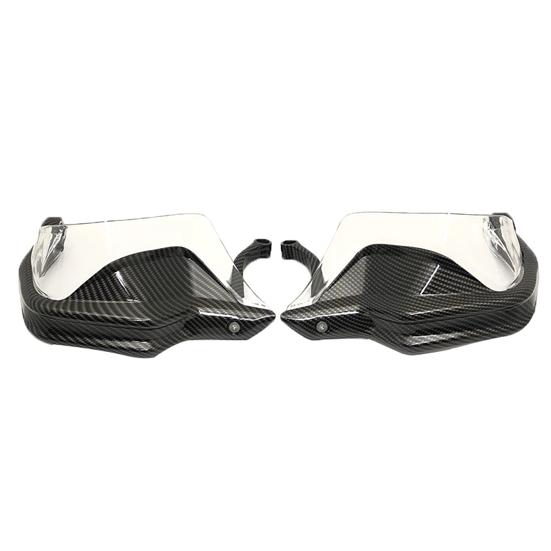 Carbon Clear Set