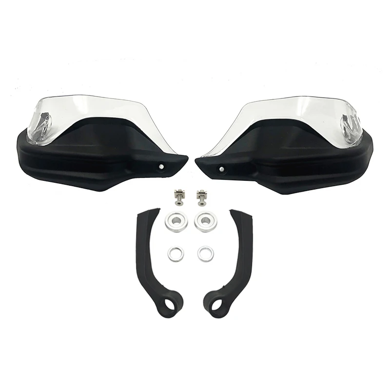 Black Clear Set