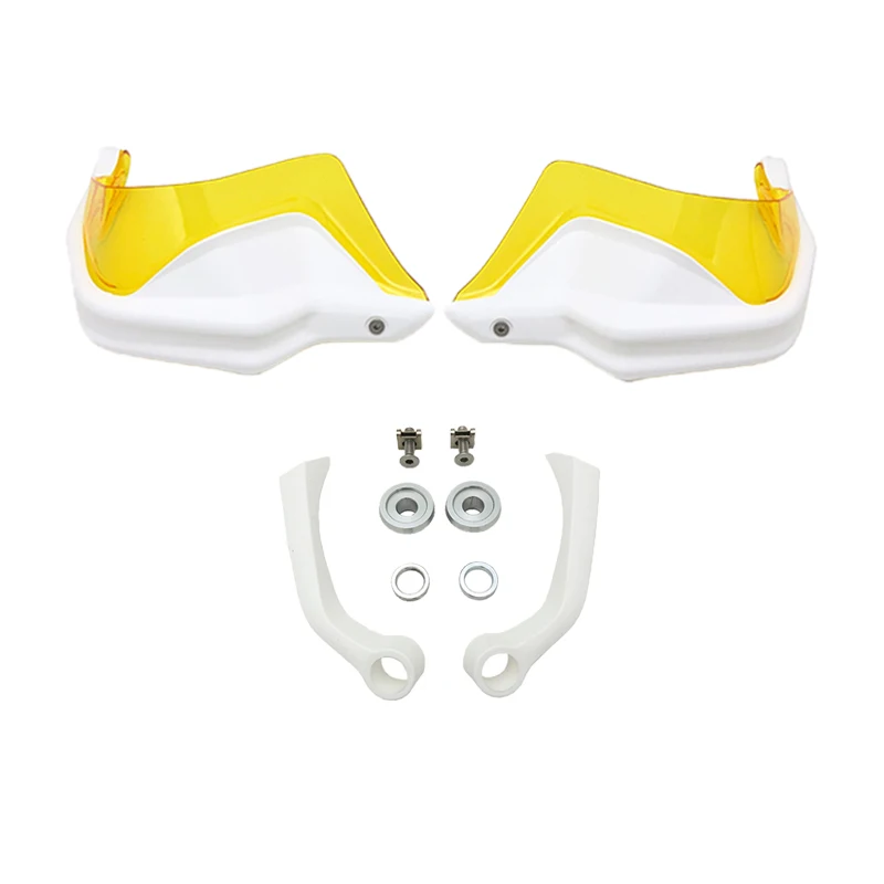 White Yellow Set